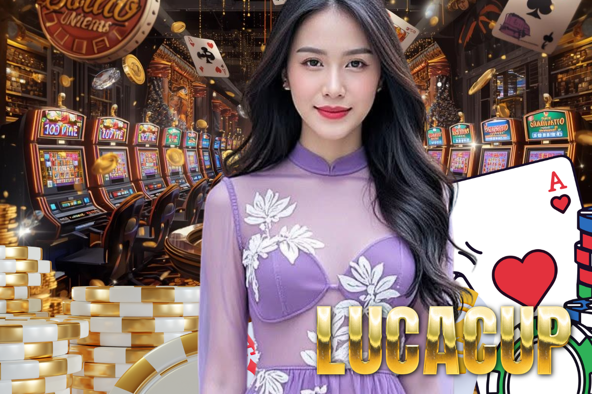 lucacup