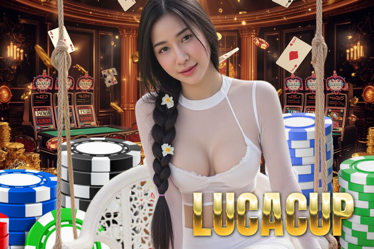 lucacup slot