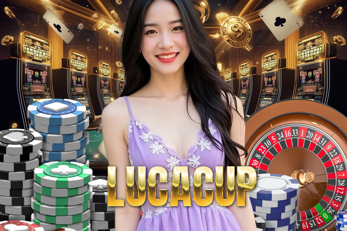 lucacup ทรูวอเลท